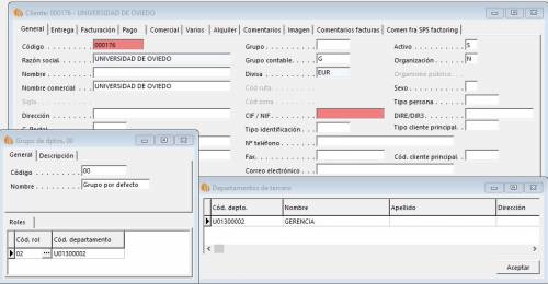 Cliente público departamentos