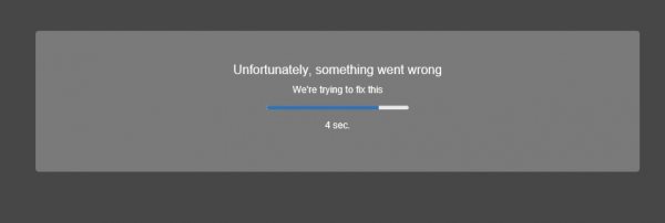 IE plugin mensaje error