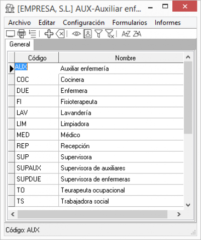 Capacitaciones Capacitaciones