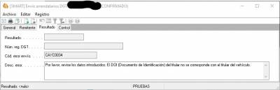 Arrendamiento pestaña resultado Arrendamiento pestaña resultado
